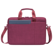 Geantă pentru laptop RivaCase 8325 13.3" Red