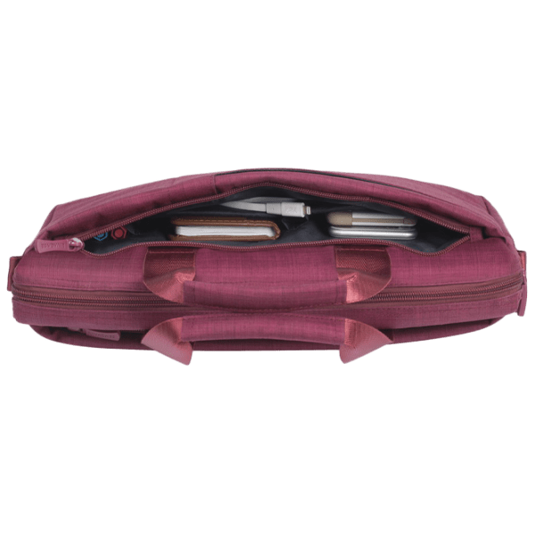 Geantă pentru laptop RivaCase 8325 13.3" Red  photo 2
