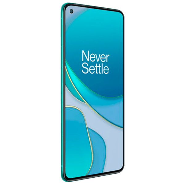 OnePlus 8T 128 GB Green 6.55" | 48 MP | 8 GB | Dual SIM photo 3