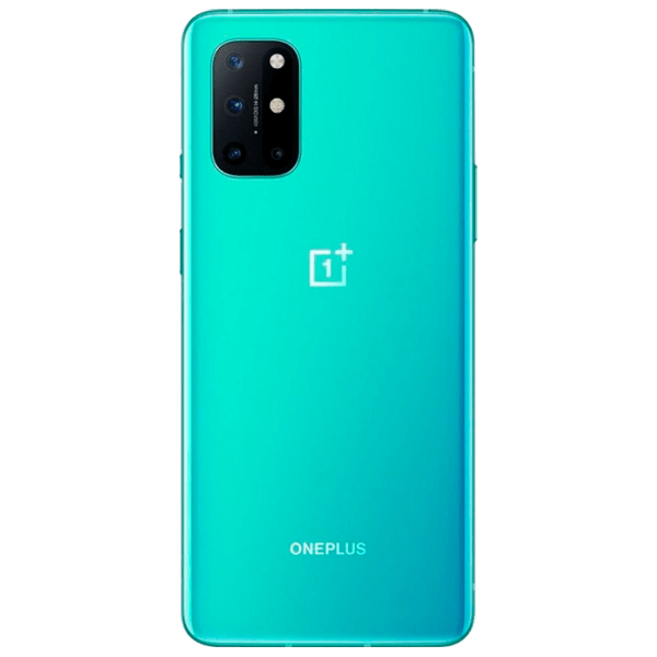 OnePlus 8T 128 GB Green 6.55" | 48 MP | 8 GB | Dual SIM photo 5