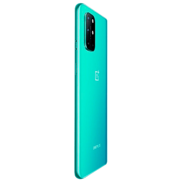 OnePlus 8T 128 GB Green 6.55" | 48 MP | 8 GB | Dual SIM photo 6