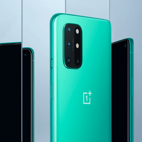 OnePlus 8T 128 GB Green 6.55" | 48 MP | 8 GB | Dual SIM photo 11