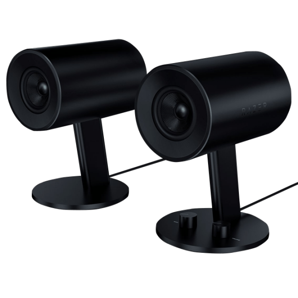 Sistem audio Razer Nommo Black  photo 1
