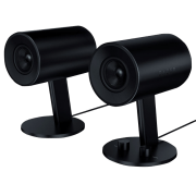 Sistem audio Razer Nommo Black 
