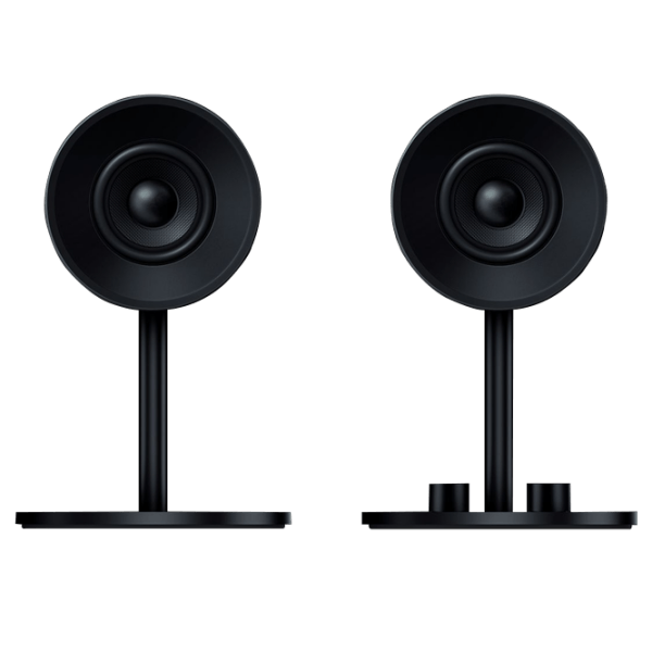 Sistem audio Razer Nommo Black  photo 2