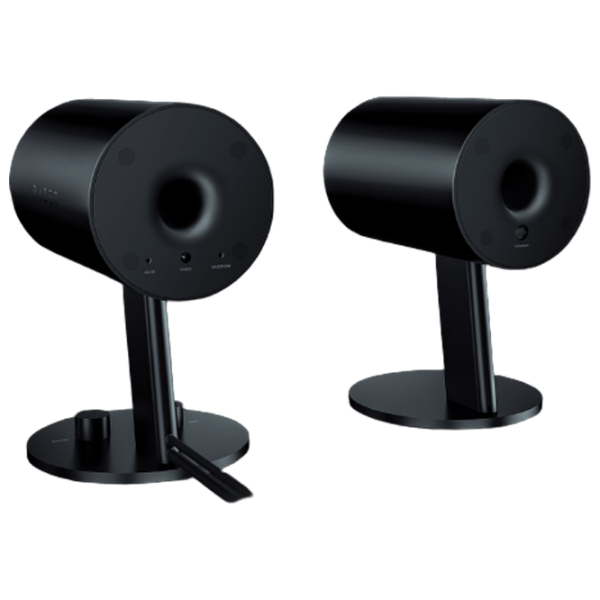 Sistem audio Razer Nommo Black  photo 3