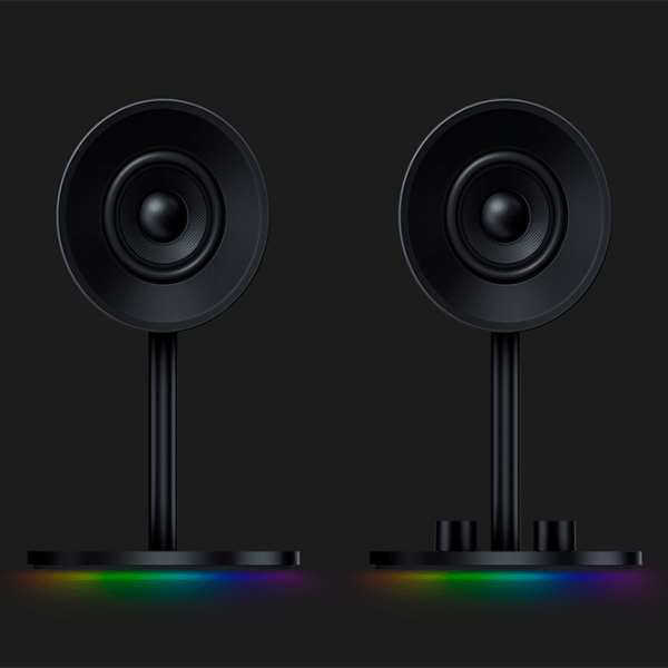 Sistem audio Razer Nommo Black  photo 5