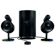 Sistem audio gaming Razer Nommo Pro, Black 