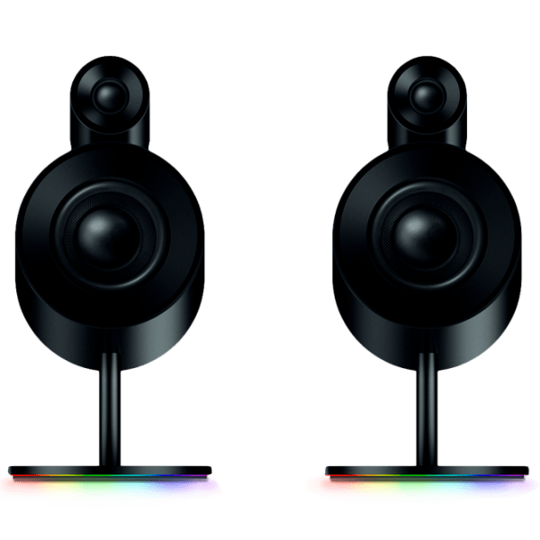 Sistem audio gaming Razer Nommo Pro, Black  photo 2