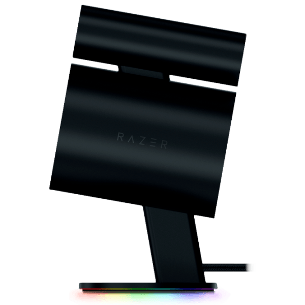 Sistem audio gaming Razer Nommo Pro, Black  photo 3
