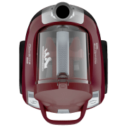 Aspirator Rowenta RO4873EA Burgundy 550 W, Uscată, Container/2.5 l