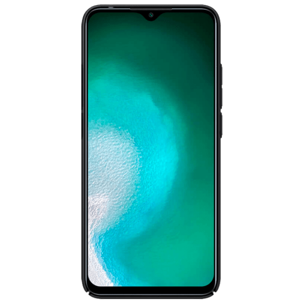 Чехол для смартфона Xiaomi Redmi 9A (Frosted Shield) Черный Nillkin, PC, Back photo 3