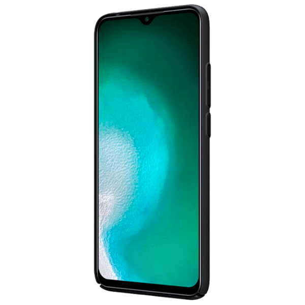 Чехол для смартфона Xiaomi Redmi 9A (Frosted Shield) Черный Nillkin, PC, Back photo 4