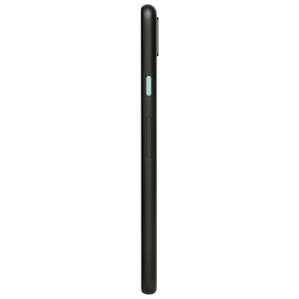 Google Pixel 4a 128 GB Black 5.81" | 12 MP | 6 GB | Single SIM photo 5