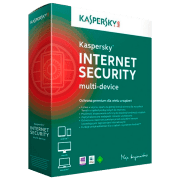 Antivirus KASPERSKY Internet Security (KIS) Renewal X86/X64 Card 5 PC, Card, 12