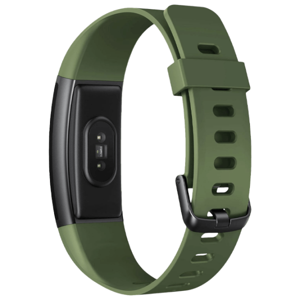 Умный браслет Realme Band 1, Зеленый  photo 4