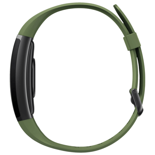 Умный браслет Realme Band 1, Зеленый  photo 5