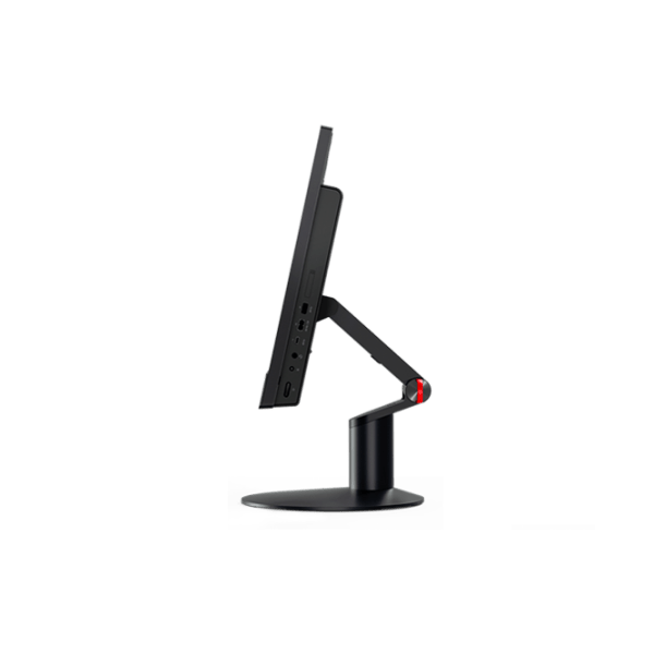 All-in-One PC Lenovo ThinkCentre M920z Black 23.8" Full HD WVA Intel Core i7 9700 8 GB 512 GB photo 5