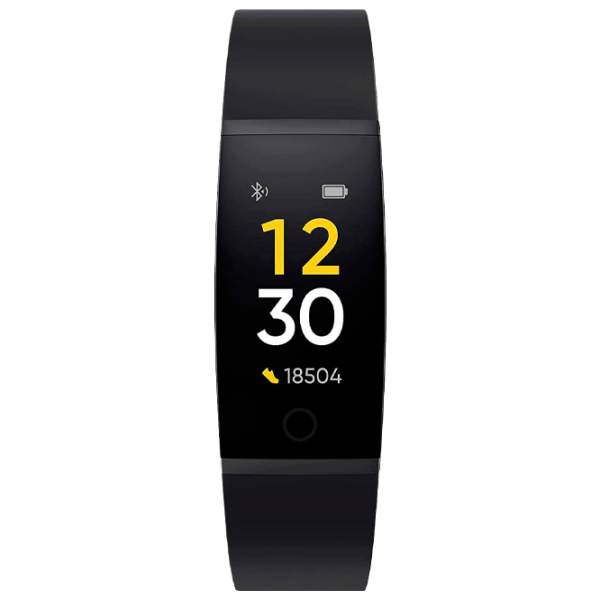 Умный браслет Realme Band 1, Черный  photo 2