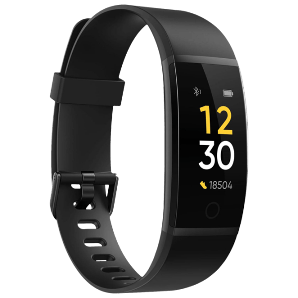 Умный браслет Realme Band 1, Черный  photo 3