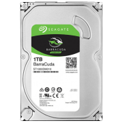 HDD Seagate Barracuda 3.5'' 1 ТБ 