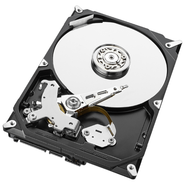 HDD Seagate Barracuda 3.5'' 1 TB  photo 4