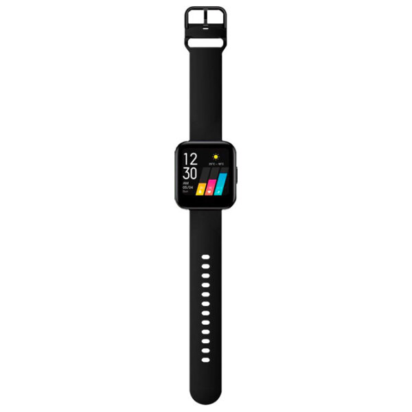 Ceas inteligent Realme Watch 1 Black 1.4" | Plastic/ Silicon
| photo 3