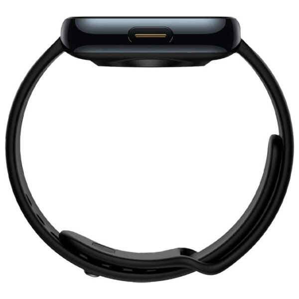 Ceas inteligent Realme Watch 1 Black 1.4" | Plastic/ Silicon
| photo 4