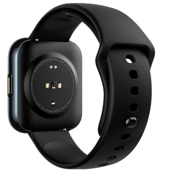 Ceas inteligent Realme Watch 1 Black 1.4" | Plastic/ Silicon
| photo 5