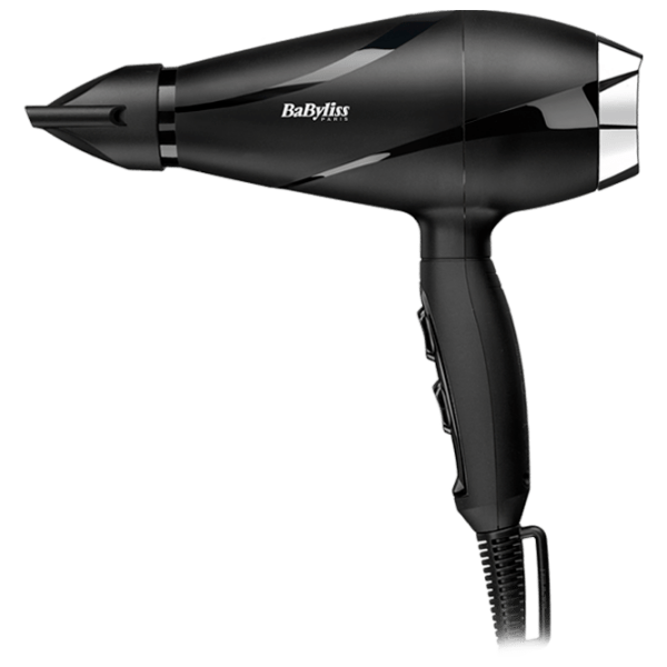 Фен Babyliss 6713DE Черный  photo 1