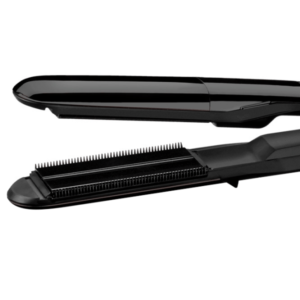 Placă de îndreptat părul Babyliss ST492E Black De îndreptat / Ceramică / 230 °C photo 2