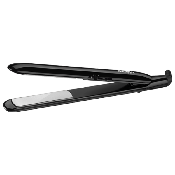 Placă de îndreptat părul Babyliss ST240E Black De îndreptat / Ceramică / 230 °C photo 1