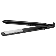 Placă de îndreptat părul Babyliss ST240E Black De îndreptat / Ceramică / 230 °C