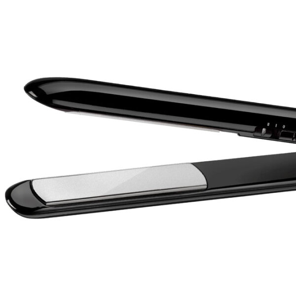 Placă de îndreptat părul Babyliss ST240E Black De îndreptat / Ceramică / 230 °C photo 2