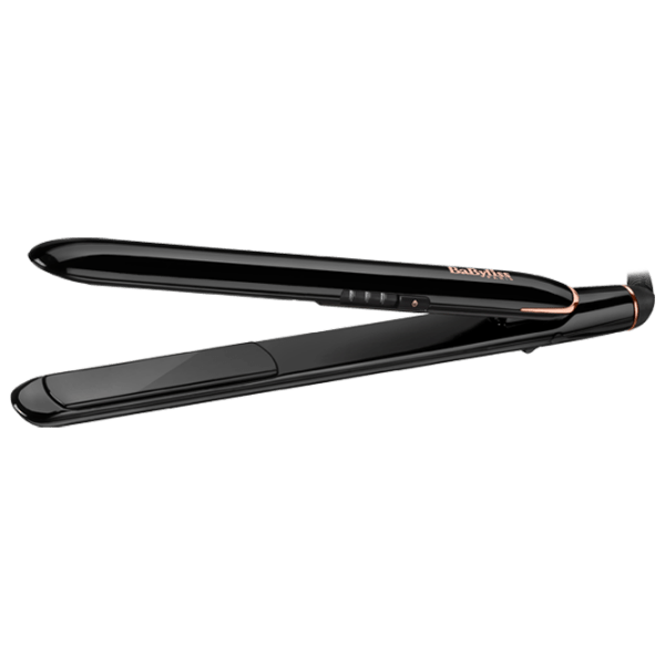 Выпрямитель для волос Babyliss ST250E Черный Выпрямление / Керамическое / 230 °C photo 1
