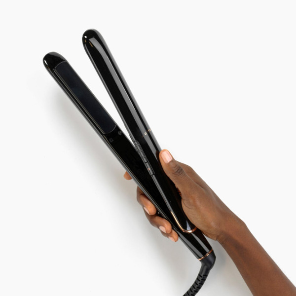 Выпрямитель для волос Babyliss ST250E Черный Выпрямление / Керамическое / 230 °C photo 5