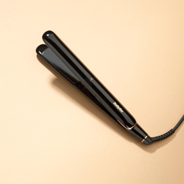 Выпрямитель для волос Babyliss ST250E Черный Выпрямление / Керамическое / 230 °C photo 6