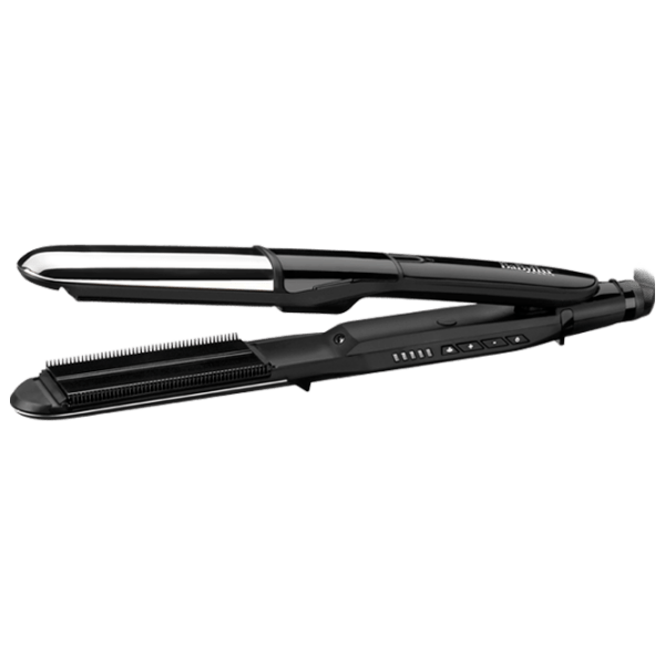 Выпрямитель для волос Babyliss ST496E Черный Выпрямление / Керамическое / 230 °C photo 1