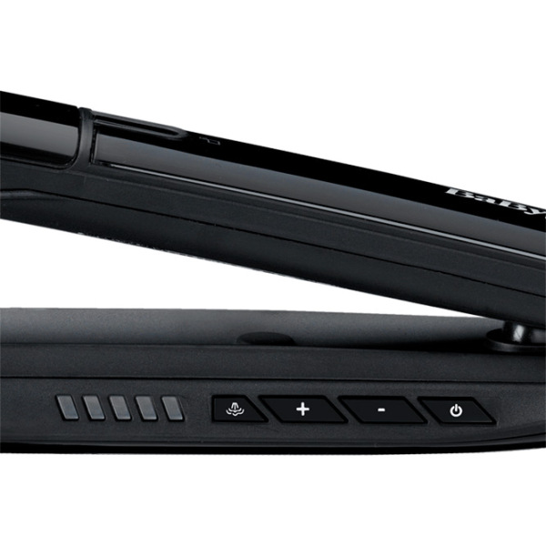 Выпрямитель для волос Babyliss ST496E Черный Выпрямление / Керамическое / 230 °C photo 3