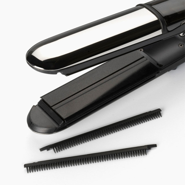 Выпрямитель для волос Babyliss ST496E Черный Выпрямление / Керамическое / 230 °C photo 4