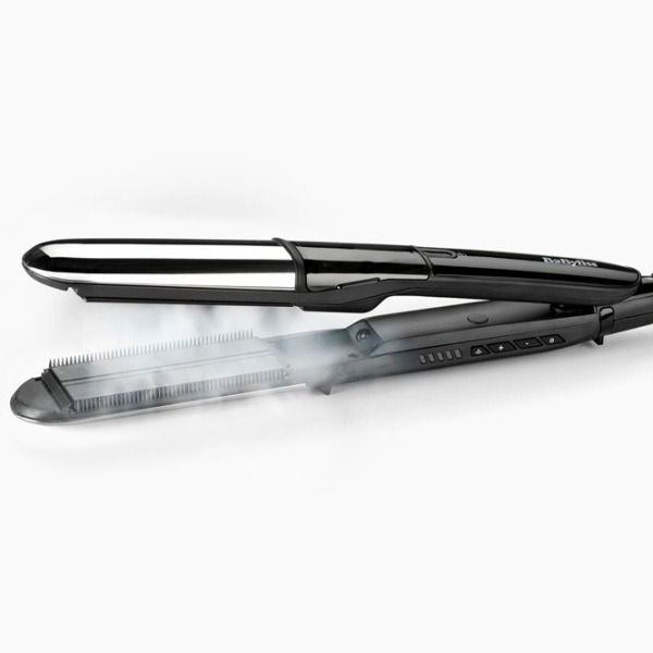 Выпрямитель для волос Babyliss ST496E Черный Выпрямление / Керамическое / 230 °C photo 5