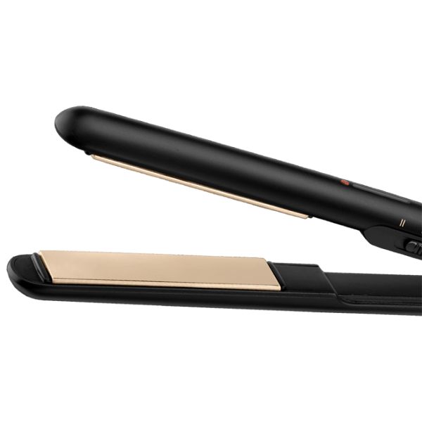 Выпрямитель для волос Babyliss ST089E Черный Выпрямление / Керамическое / 230 °C photo 2