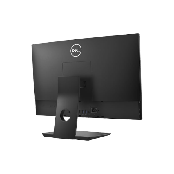 All-in-One PC Dell OptiPlex 5480 Black 23.8" Full HD IPS Intel Core i5 10500T 8 GB 256 GB photo 5