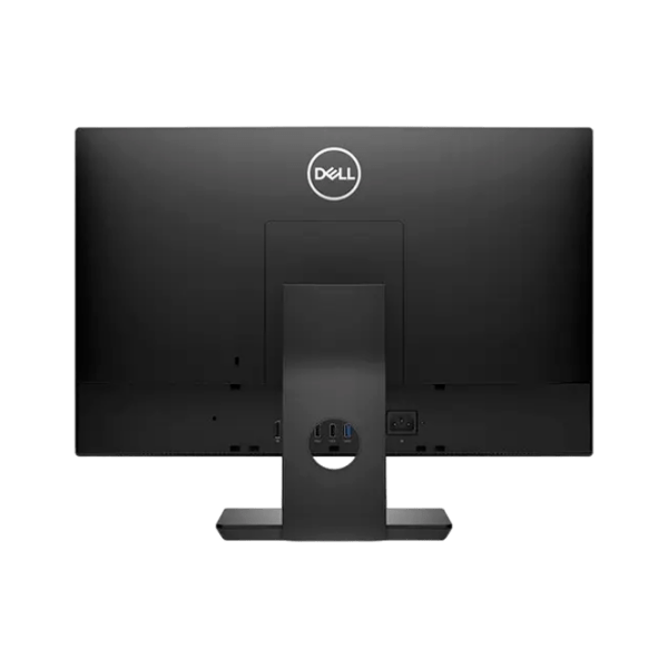 All-in-One PC Dell OptiPlex 5480 Black 23.8" Full HD IPS Intel Core i5 10500T 8 GB 256 GB photo 7
