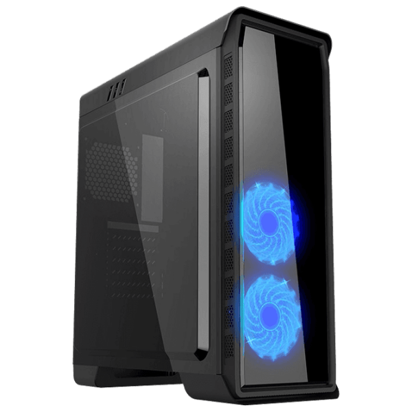 Calculator de jocuri Navigator 03489, Black Intel Core i3-9100F 8GB 256GB 1TB photo 1