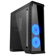 Calculator de jocuri Navigator 03489, Black Intel Core i3-9100F 8GB 256GB 1TB