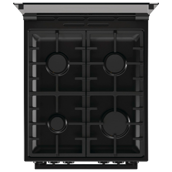 Плита Gorenje K5341BF, Черный  photo 4