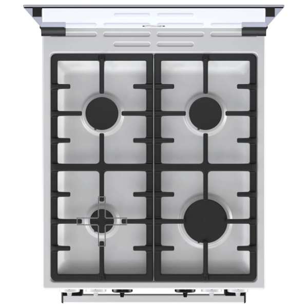 Плита Gorenje K 5341 WF Белый Тип плиты: Газовая, 70 л, Тип духовки: Электрическая photo 2