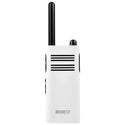 Радиостанции Xiaomi Walkie Talkie Белый 