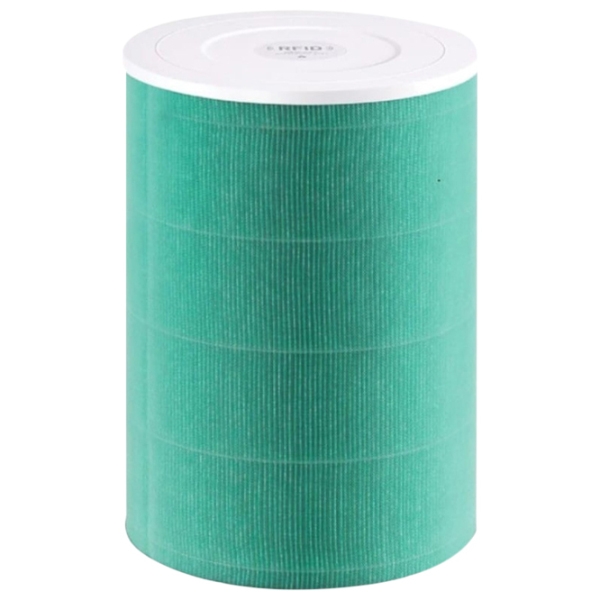 Filtru Xiaomi Mi Air Purifier Formaldehyde S1 Green  photo 2